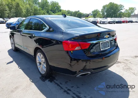 2014 Chevrolet Impala 2Lz из США, поврежденный, VIN 2G1155S33E9250865